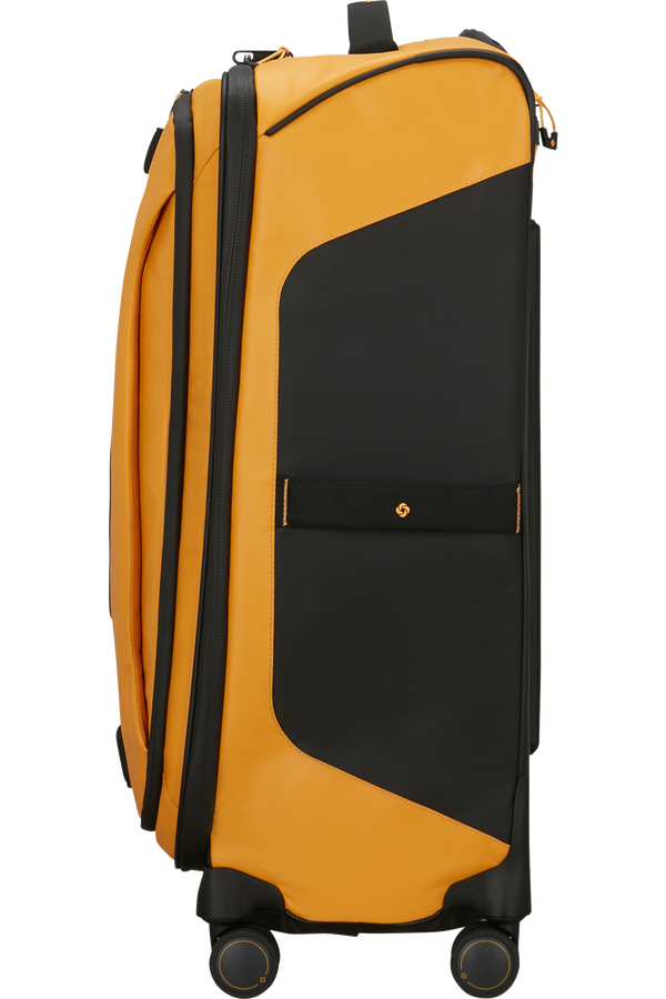 Ecodiver Trolley mit 4 Rollen 68cm