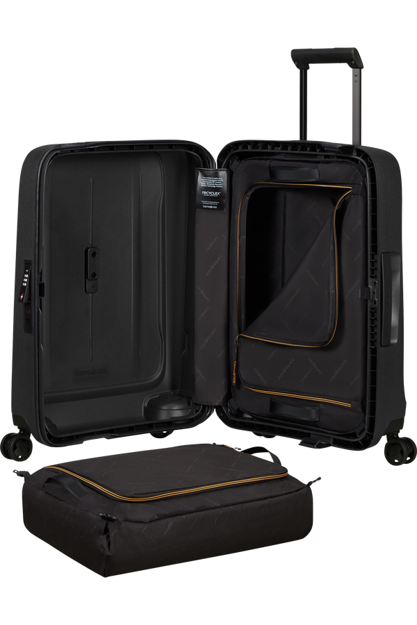 Samsonite Essens Spinner 55cm  Graphit