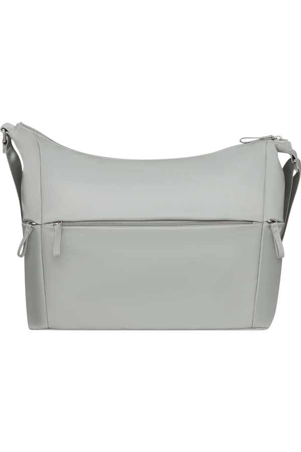 Samsonite Move 5.0 Shoulder Bag M + 2 Pock M  Dry Sage