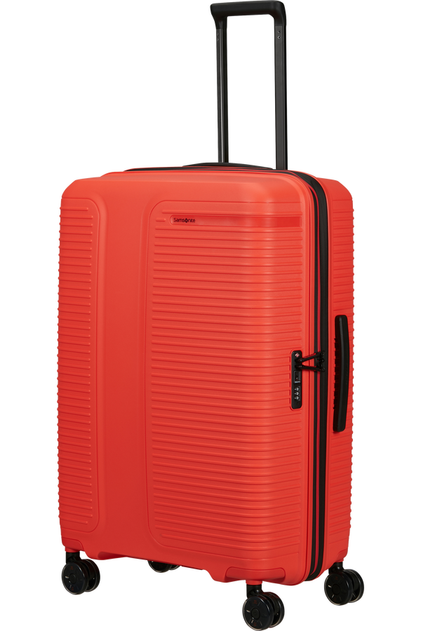 Prodiver Trolley mit 4 Rollen erweiterbar 75cm