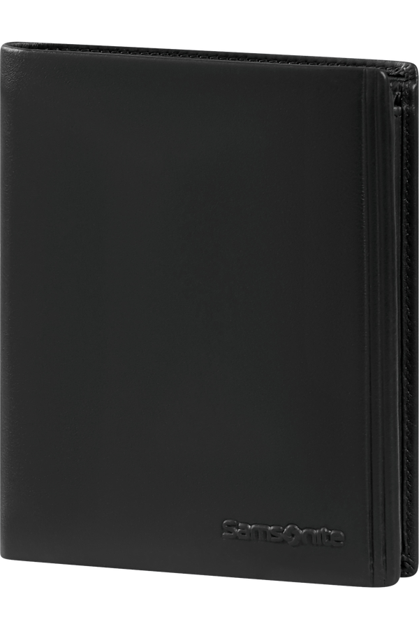 Attack 3.0 SLG Geldb&ouml;rse