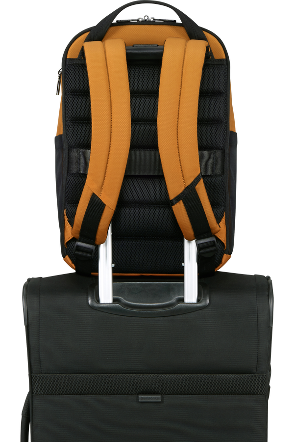 Samsonite Moderny Underseat Backpack XS  Jaune