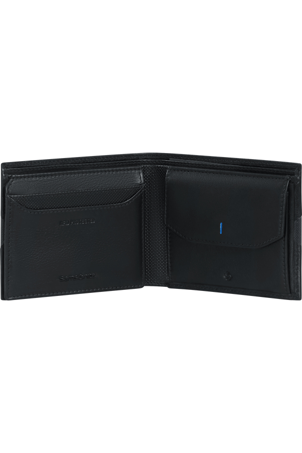 Spectrolite 4.0 Slg Geldb&ouml;rse
