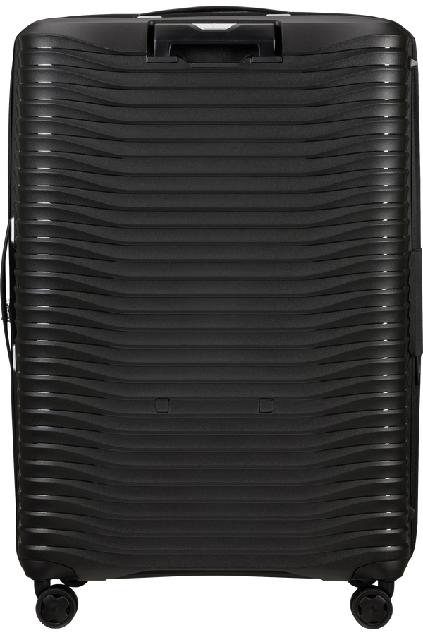 Samsonite Upscape SPINNER 81/30 EXP Schwarz