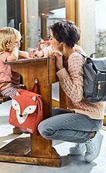 Fox William's little helper