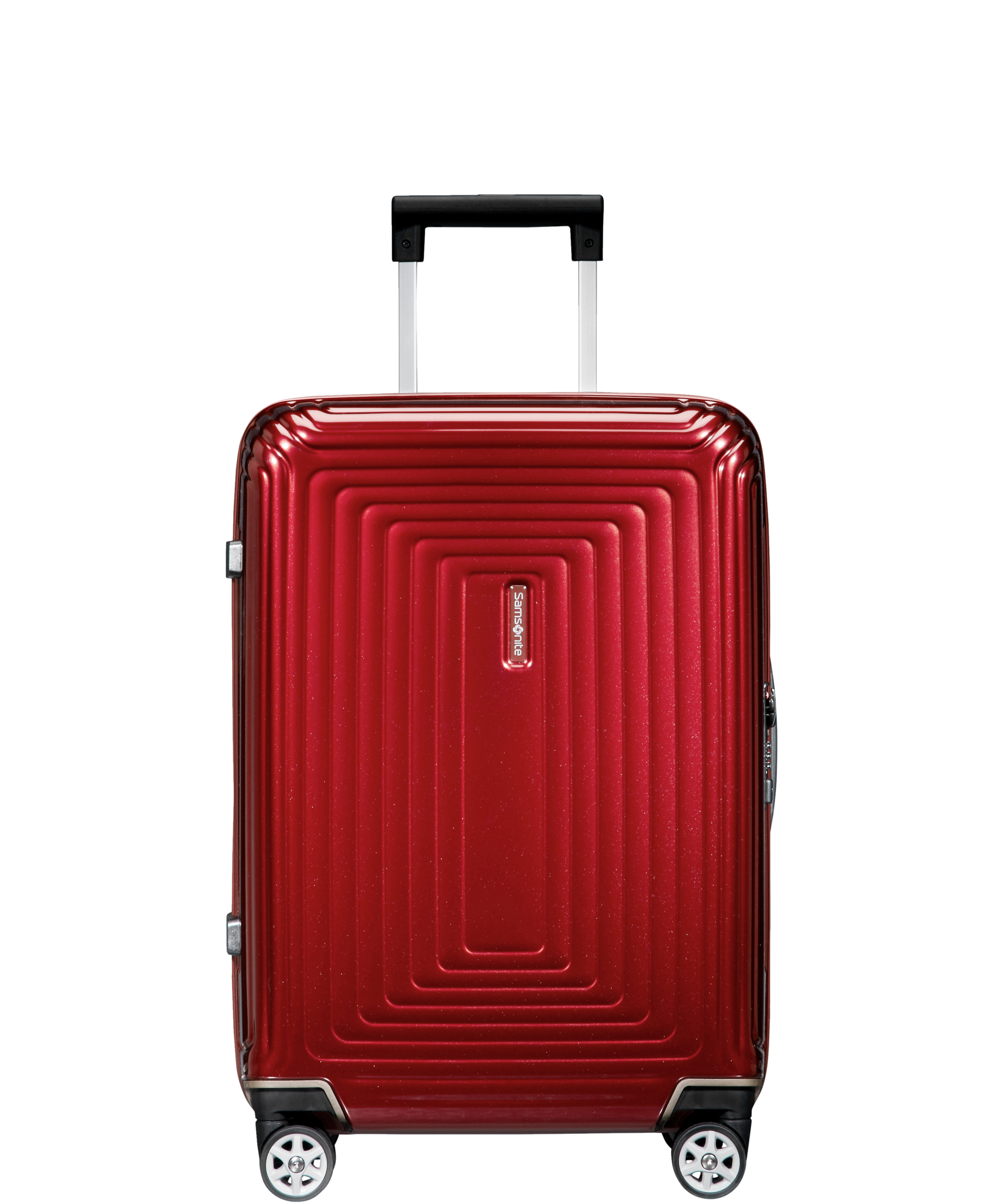 samsonite rythum