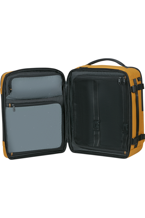 Samsonite Cabin Pack Underseat Backpack S  Ocre