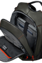 Samsonite Ecodiver LAPTOP BACKPACK L  Climbing Ivy