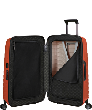 Proxis Valise à 4 roues 69cm 69 x 48 x 29 cm | 2.8 kg