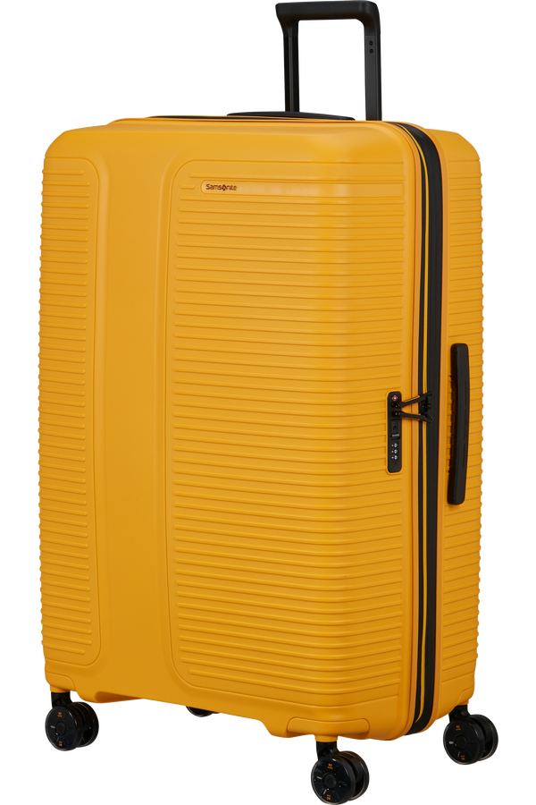 Prodiver Valise 4 roues extensible 81cm