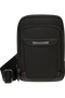 Samsonite Pro-Dlx 6 Crossbody Bag S  Schwarz