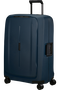 Samsonite Essens Spinner 75cm  Bleu nuit