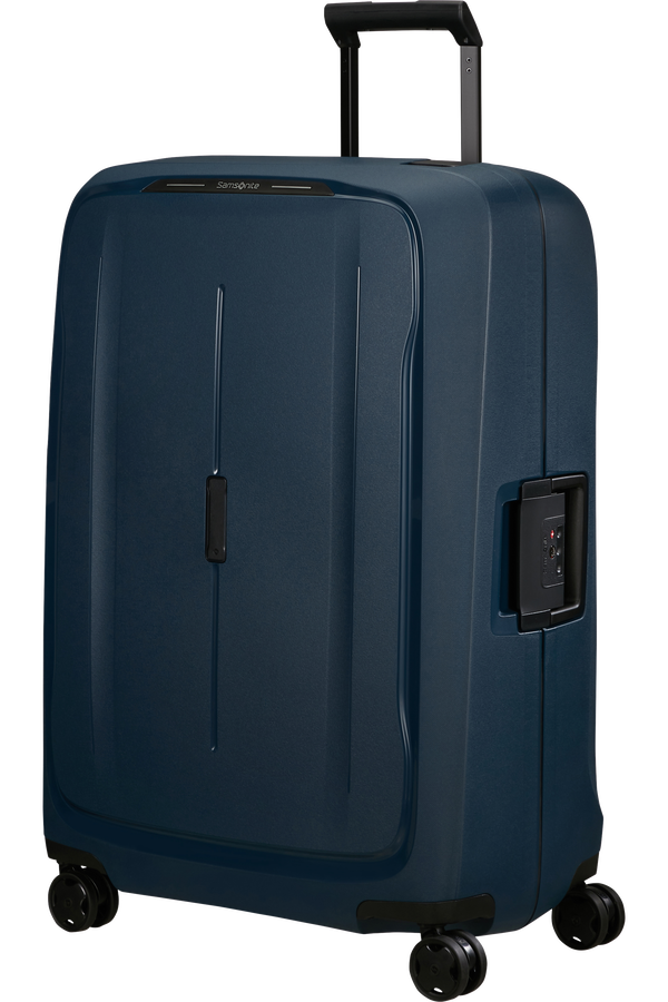 Samsonite Essens Spinner 75cm  Bleu nuit