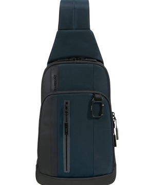 Biz2Go 2 Sling Bag 39 x 20 x 8 cm | 0.4 kg