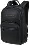 Samsonite Pro-Dlx 6 Leather Backpack 14.1'  Noir