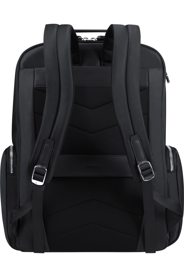 Samsonite Karissa Evo Round Backpack 15.6'  Noir