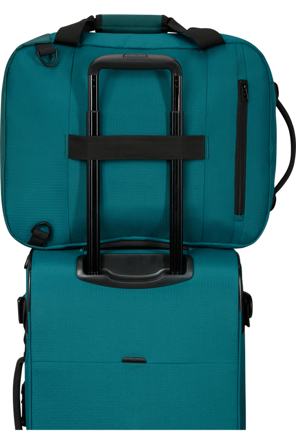 Samsonite Roadseeker Duffle/Backpack Underseater M  Deep Teal