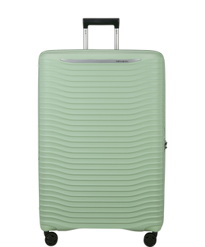 Upscape Trolley mit 4 Rollen erweiterbar 81cm 81 x 54 x 34/37 cm | 3.9 kg