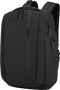 Samsonite Active Road Laptop Overnight Backpack 25L  Noir