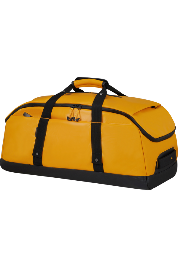 Samsonite Ecodiver DUFFLE M  Gelb