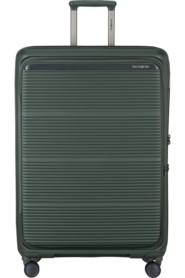 Paralux Valise 4 roues extensible 81cm