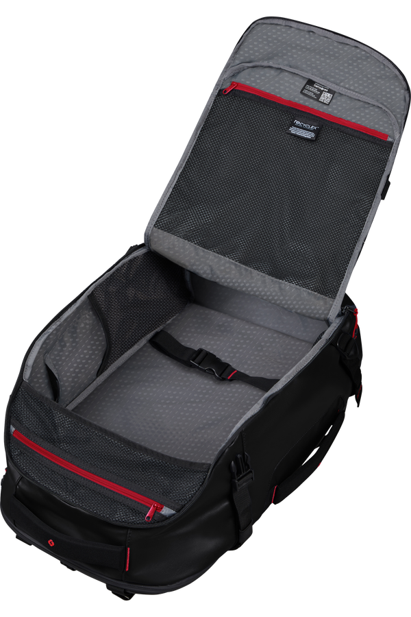 Ecodiver Reise-Rucksack S