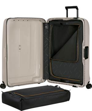 Essens Trolley mit 4 Rollen 81cm 81 x 56 x 34 cm | 4.7 kg