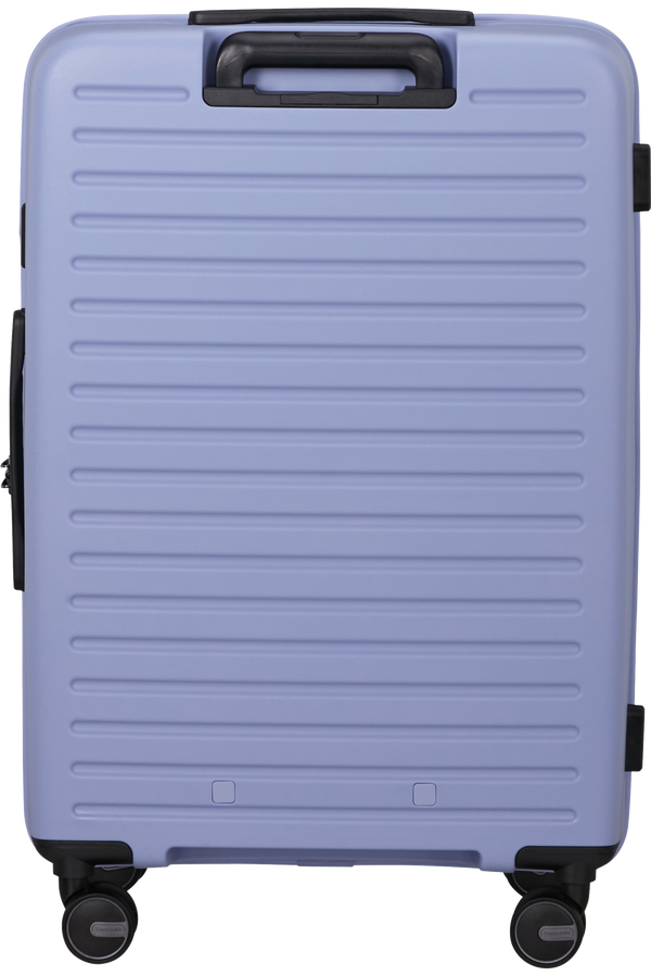 Samsonite Restackd Spinner Expandable 68cm  Lavendel