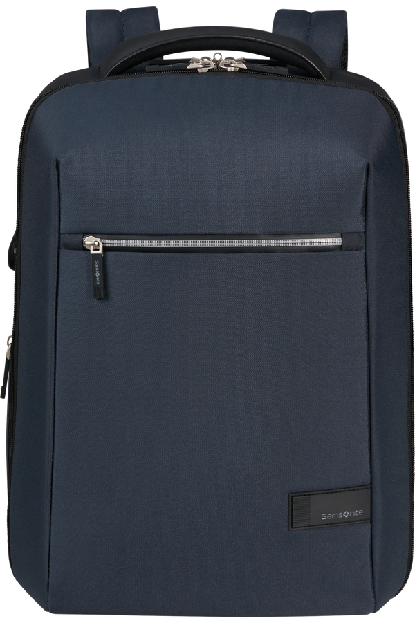 Samsonite Litepoint Laptop Backpack 15.6'  Blau