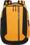 Samsonite Active Road Laptop Backpack 20L  Jaune