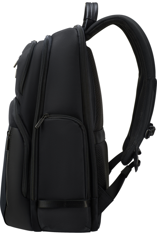 Samsonite Urban-Eye Laptop Backpack 15.6'  Schwarz