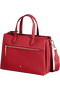 Samsonite Seraphina 2.0 Tote 13.3'  Tomato Red