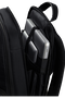 Samsonite Urban-Eye Backpack 14.1' 2 Pockets 14.1'  Noir