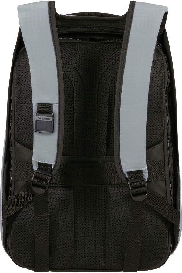 Samsonite Securipak 2.0 Backpack Iced 15.6'  Ocean/Lava