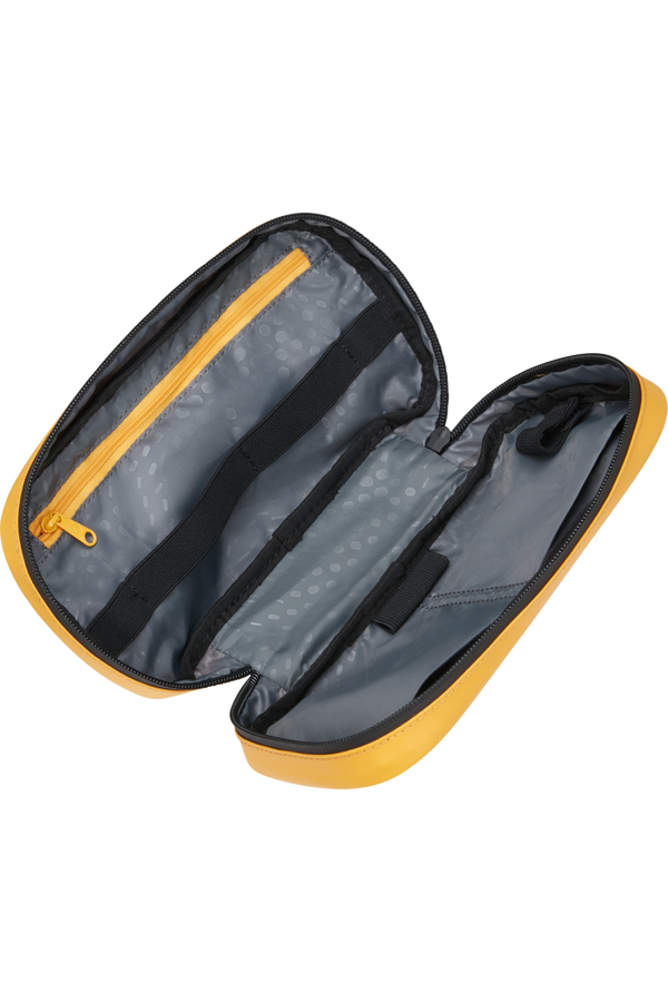 Samsonite Ecodiver Add-Ons Tech Pouch  Jaune