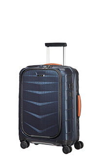 Lite-Biz Trolley mit 4 Rollen 55cm 15.6" 37 L | 55 x 40 x 23 cm | 2.6 kg