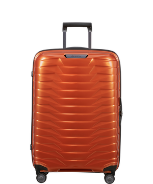 Proxis Valise à 4 roues 69cm 69 x 48 x 29 cm | 2.8 kg