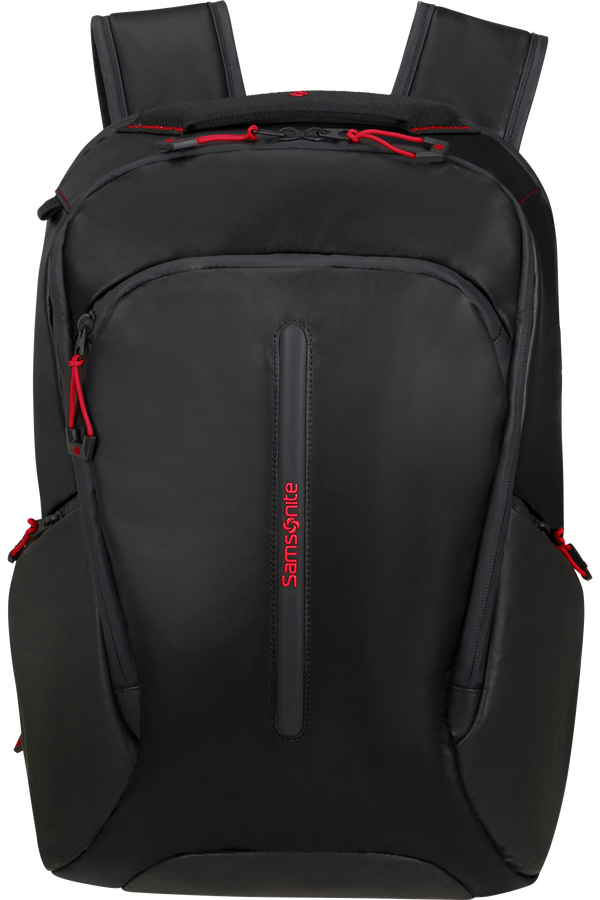 Samsonite Ecodiver Urban Laptop Backpack M  Schwarz