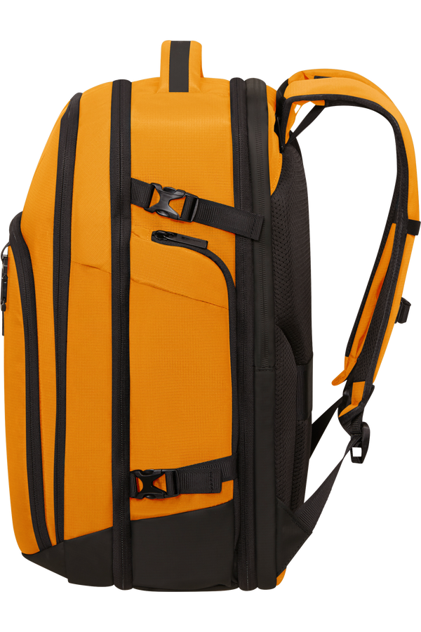 Biz2Go 2 3-in-1-Reiserucksack 17.3"