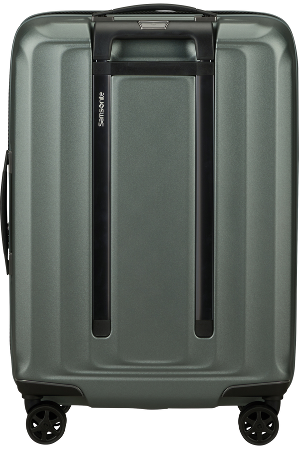 Samsonite Nuon SPINNER 55/20 EXP  Matt Sage Khaki