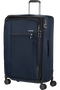 Samsonite Spectrolite 3.0 Trvl Spinner Expandable 78cm  Bleu profond