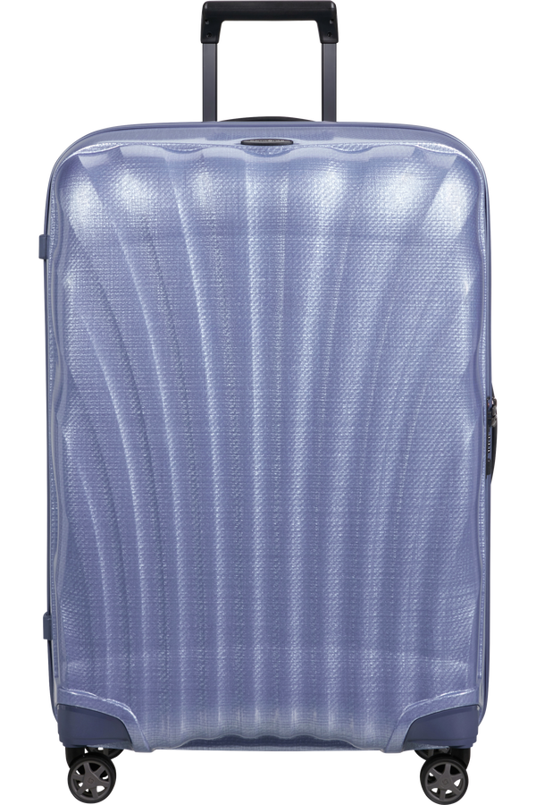Samsonite C-Lite Spinner 75cm  Lavande
