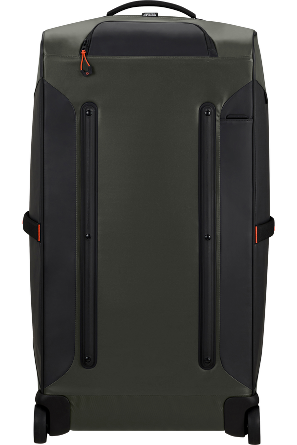 Samsonite Ecodiver DUFFLE/WH 79/29  Climbing Ivy