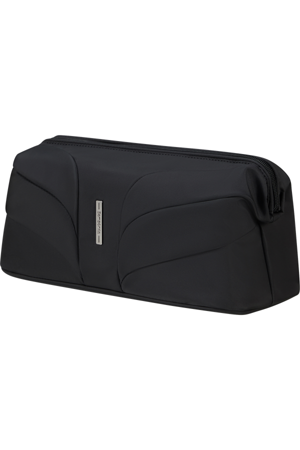 Samsonite Attrix Toilet Kit Toilet Pouch  Anthrazit