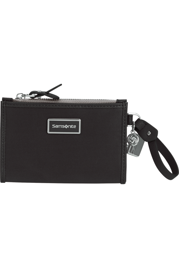 Samsonite Karissa 2.0 Slg 338 - L W 5CC+1W+ZC  Noir