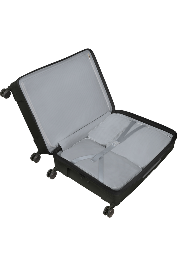 Paralux Valise 4 roues extensible 81cm