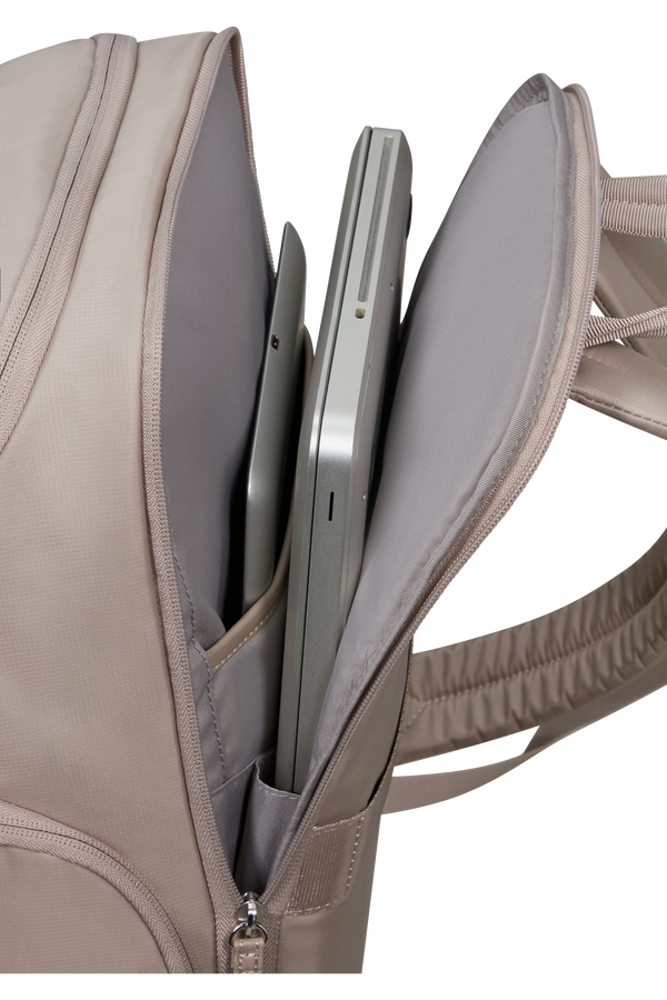 Samsonite Move 5.0 Backpack 14.1'  Warm Taupe