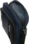 Samsonite Spectrolite 4.0 Sacks Tablet Crossover M  Blau