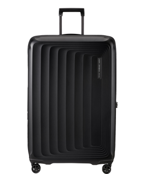 Nuon Valise à 4 roues extensible 81cm 81 x 53 x 31/34 cm | 3.9 kg
