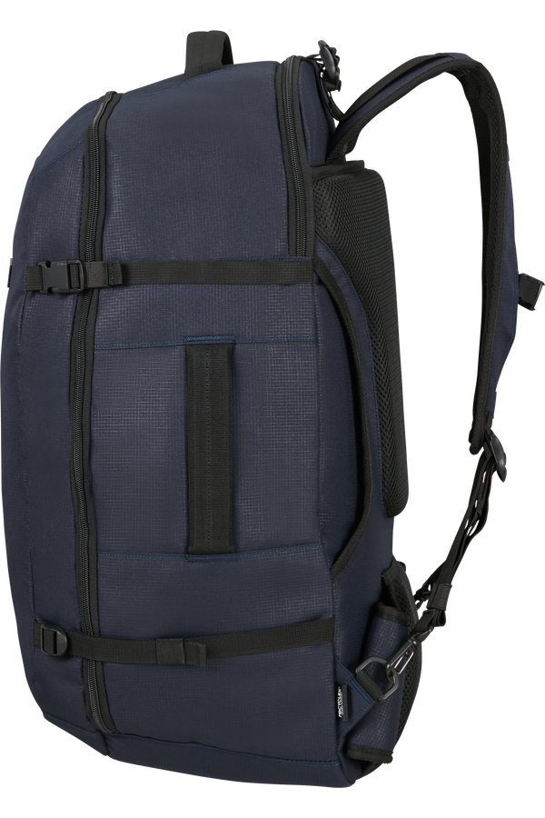 Samsonite Roader TRAVEL BACKPACK M 55L  Bleu foncé